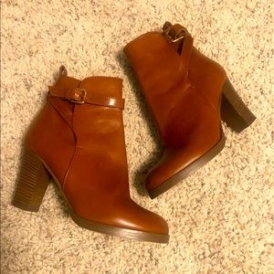 J. Crew Boots